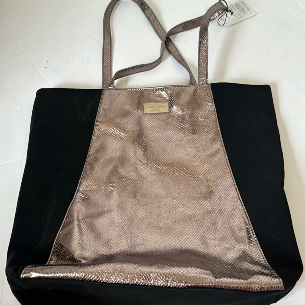 BNWT Jimmy Choo tote
